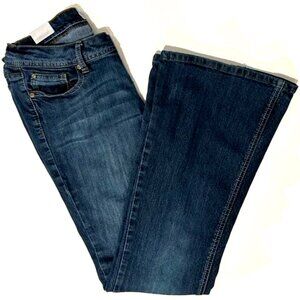 SO Bootcut Jeans